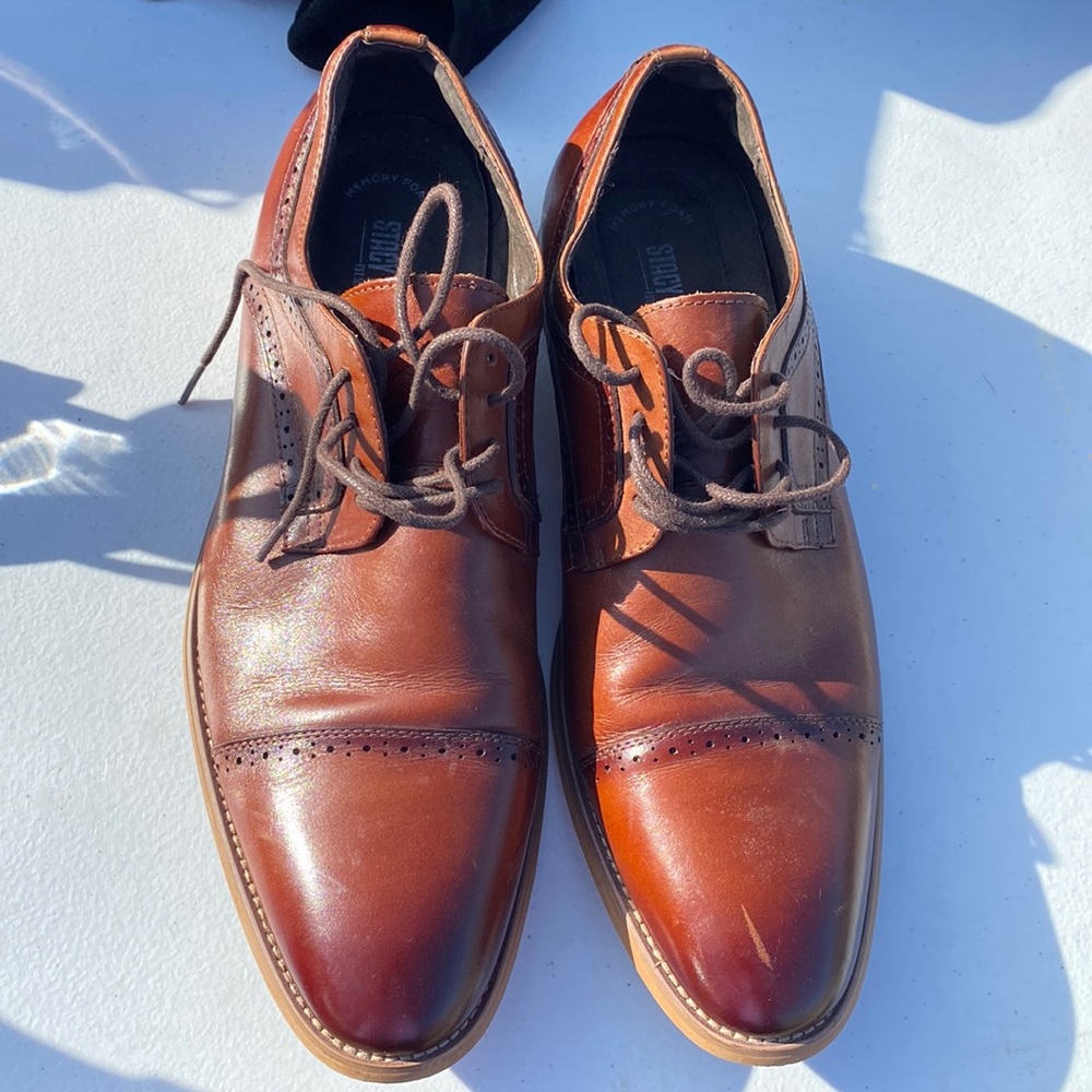 Very nice shoes
